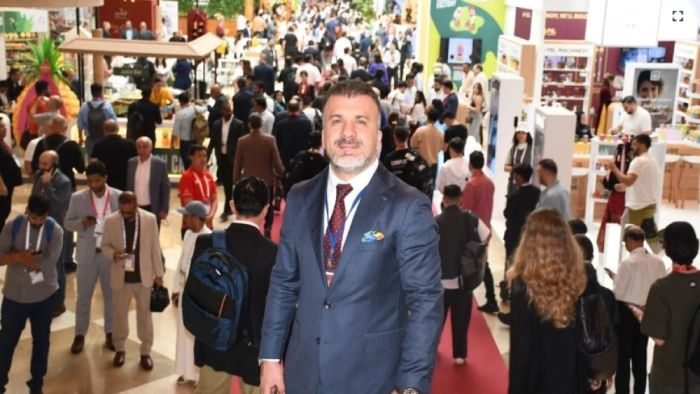 Gaziantep’in lezzet ve kültür yolculuğu Suriye’de